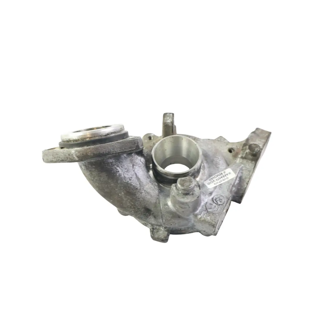 Turbocharger Part Housing Cover 1.6 TDI to Audi A1 8X Skoda Fabia 5J with Part number 03L253056D Audi A1 8X Skoda Fabia 5J Turbocharger Part Housing Cover 1.6 TDI - SKU 03L253056D-1 - Part number 03L253056D