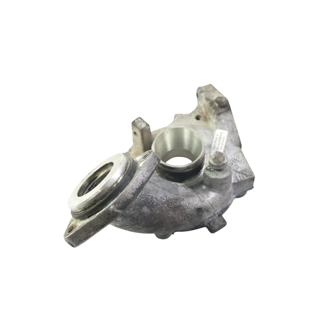 Audi A1 8X Skoda Fabia 5J Turbocharger Part Housing Cover 1.6 TDI - SKU 03L253056D-1 - Part number 03L253056D
