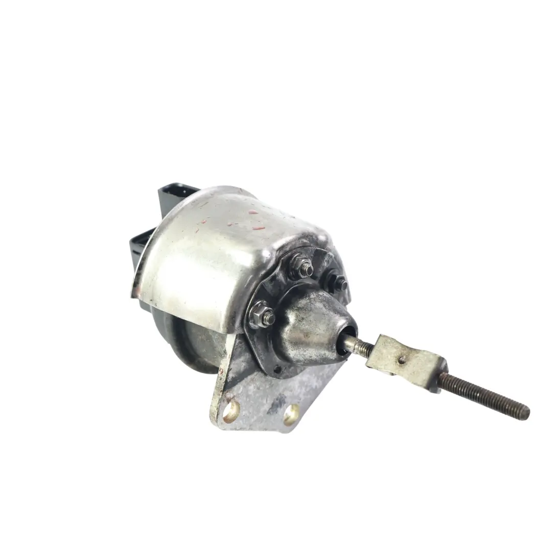 Audi A1 8X Skoda Fabia 5J Turbocharger Wastegate Actuator 1.6 TDI - SKU 03L253056D-2 - Part number 03L253056D