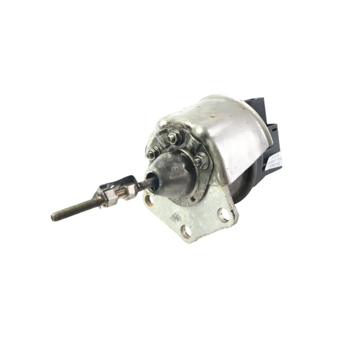 Audi A1 8X Skoda Fabia 5J Turbocharger Wastegate Actuator 1.6 TDI - SKU 03L253056D-2 - Part number 03L253056D