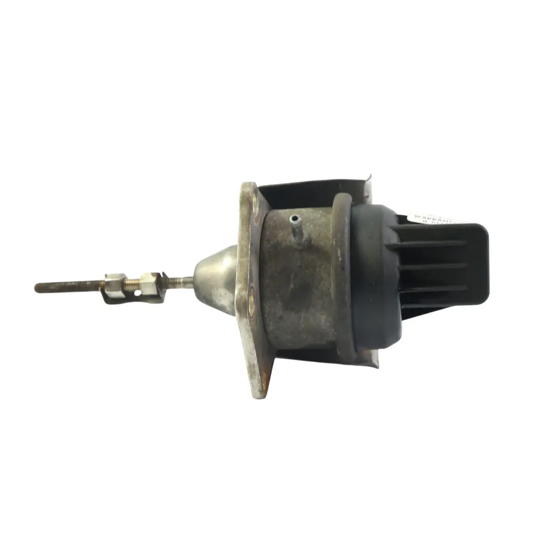 Audi A1 8X Skoda Fabia 5J Turbocharger Wastegate Actuator 1.6 TDI - SKU 03L253056D-2 - Part number 03L253056D