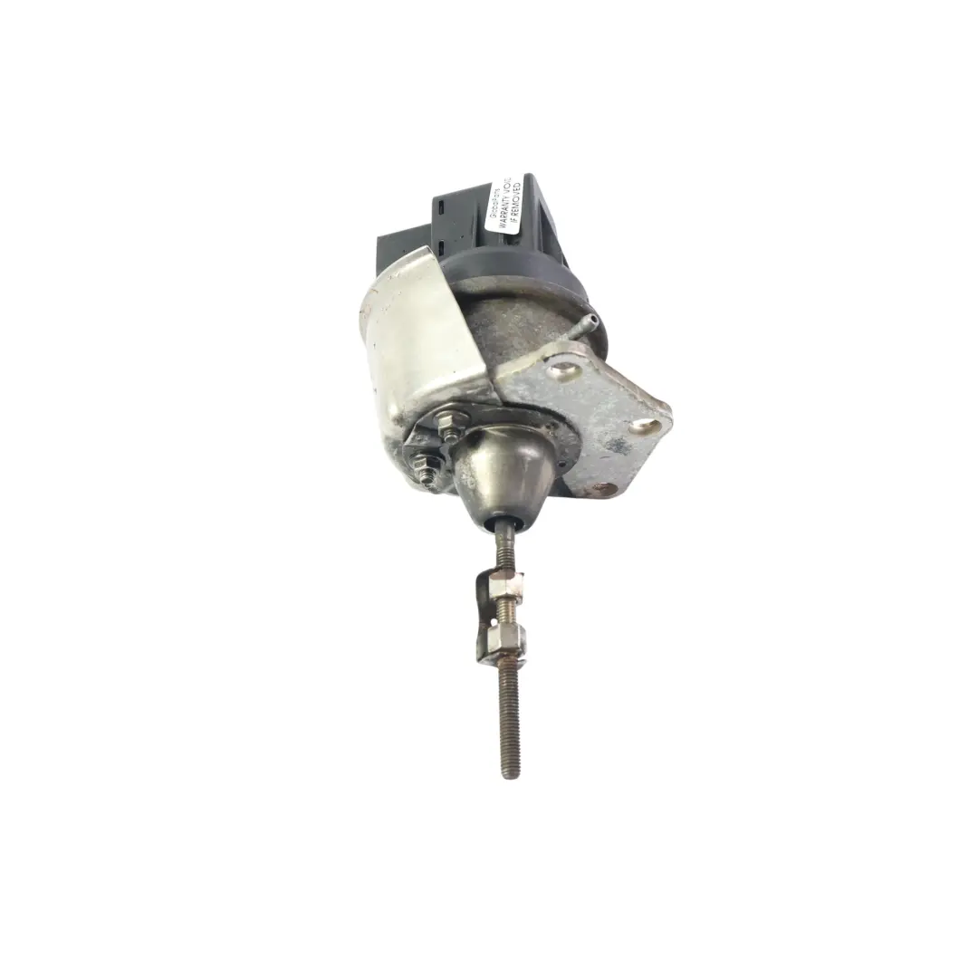 Turbocharger Wastegate Actuator 1.6 TDI to Audi A1 8X Skoda Fabia 5J with Part number 03L253056D Audi A1 8X Skoda Fabia 5J Turbocharger Wastegate Actuator 1.6 TDI - SKU 03L253056D-2 - Part number 03L253056D