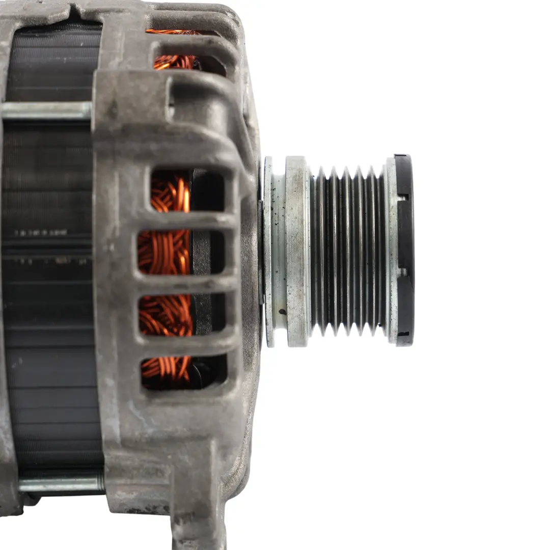Audi A3 8P A4 B8 A5 8T Q5 8R Alternateur Générateur Diesel - SKU 03L903023K-2 - Numéro de pièce 03L903023K