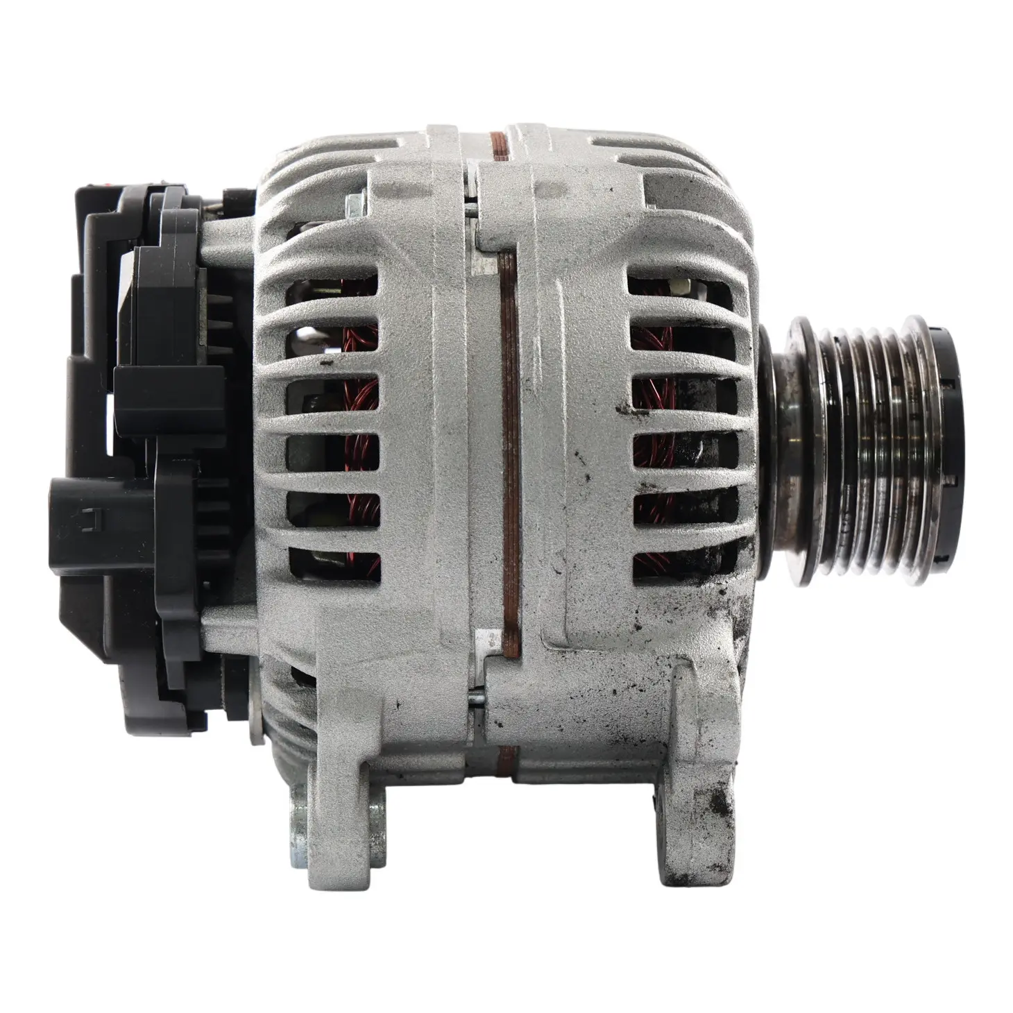 Volkswagen Passat CC Alternator 2.0 TDI 11721N BT23K1
