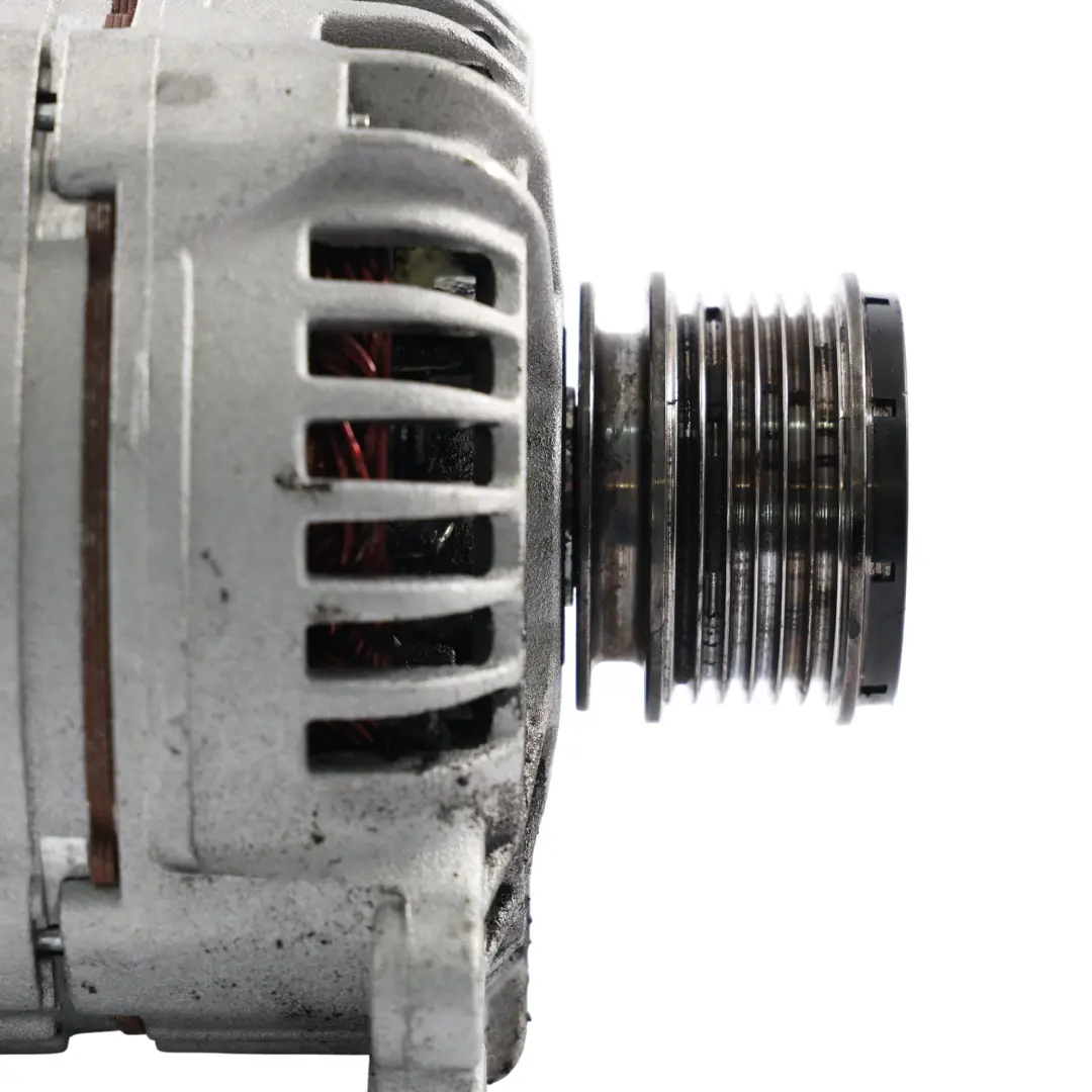 Inny Volkswagen Passat CC Alternador 2.0 TDI 11721N BT23K1 para con número de pieza 03L903024F Inny Volkswagen Passat CC Alternador 2.0 TDI 11721N BT23K1 - SKU 03L903024F-1 - Número de pieza 03L903024F