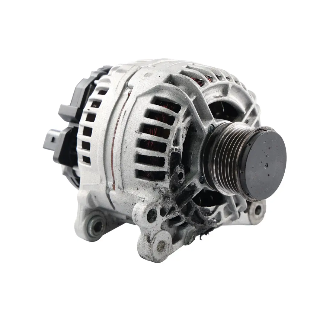 Inny Volkswagen Passat CC Alternador 2.0 TDI 11721N BT23K1 para con número de pieza 03L903024F Inny Volkswagen Passat CC Alternador 2.0 TDI 11721N BT23K1 - SKU 03L903024F-1 - Número de pieza 03L903024F