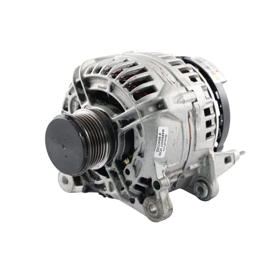 Alternator 2.0 TDI 11721N BT23K1 to Volkswagen Passat CC with Part number 03L903024F Volkswagen Passat CC Alternator 2.0 TDI 11721N BT23K1 - SKU 03L903024F-1 - Part number 03L903024F