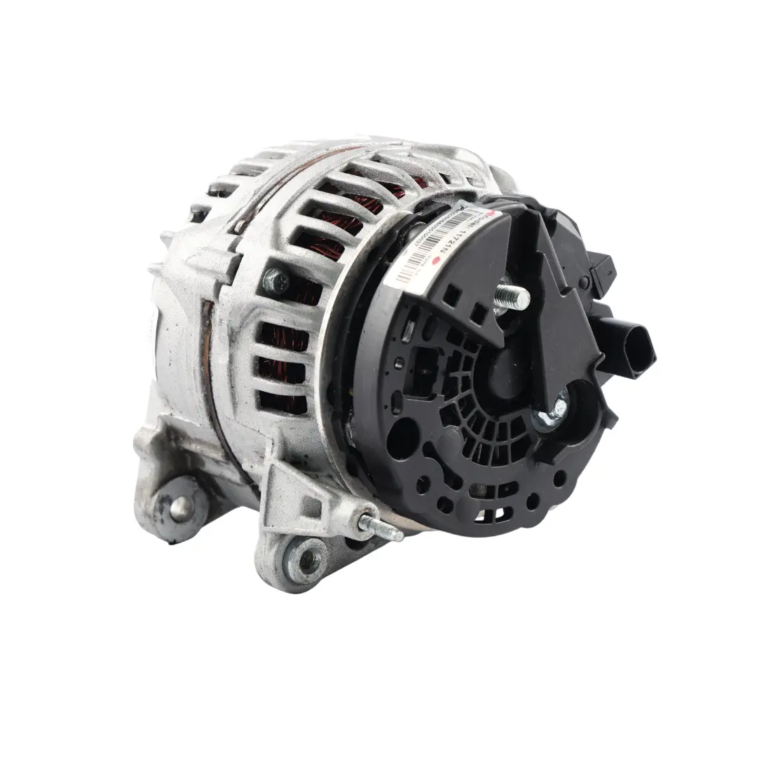 Inny Volkswagen Passat CC Alternador 2.0 TDI 11721N BT23K1 para con número de pieza 03L903024F Inny Volkswagen Passat CC Alternador 2.0 TDI 11721N BT23K1 - SKU 03L903024F-1 - Número de pieza 03L903024F