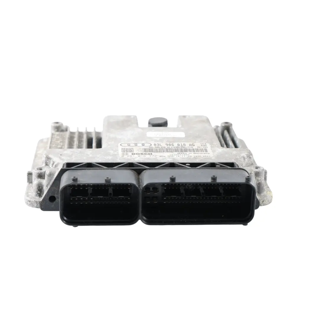 140HP CFFB Sterownik Silnika Automat do Audi A3 8P 2.0 TDI o numerze 03L906018AG Audi A3 8P 2.0 TDI 140HP CFFB Sterownik Silnika Automat - SKU 03L906018AG-1 - Numer Części 03L906018AG