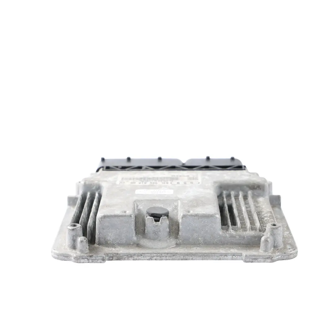 140HP CFFB Engine Control Unit ECU Automatic to Audi A3 8P 2.0 TDI with Part number 03L906018AG Audi A3 8P 2.0 TDI 140HP CFFB Engine Control Unit ECU Automatic - SKU 03L906018AG-1 - Part number 03L906018AG