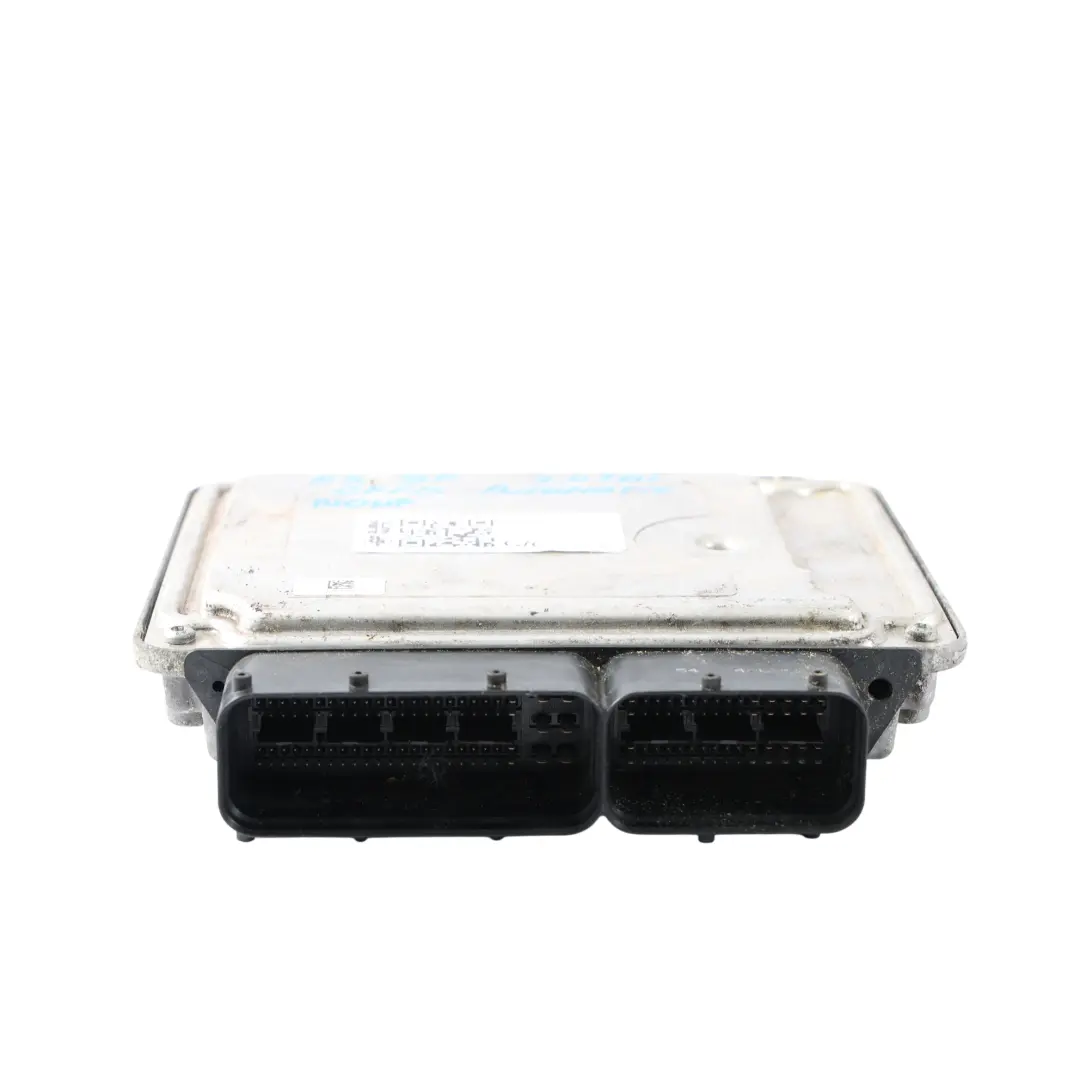 Audi A3 8P 2.0 TDI 140HP CFFB Sterownik Silnika Automat - SKU 03L906018AG-1 - Numer Części 03L906018AG