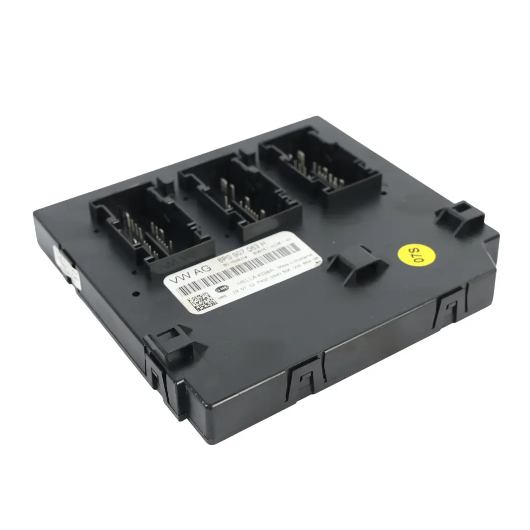 170HP CFGB Kit ECU BCM Chiave Manuale per Audi TT 8J 2.0 TDI Quattro con numero di parte 03L906018DT Audi TT 8J 2.0 TDI Quattro 170HP CFGB Kit ECU BCM Chiave Manuale - SKU 03L906018DT-2 - Numero di parte 03L906018DT