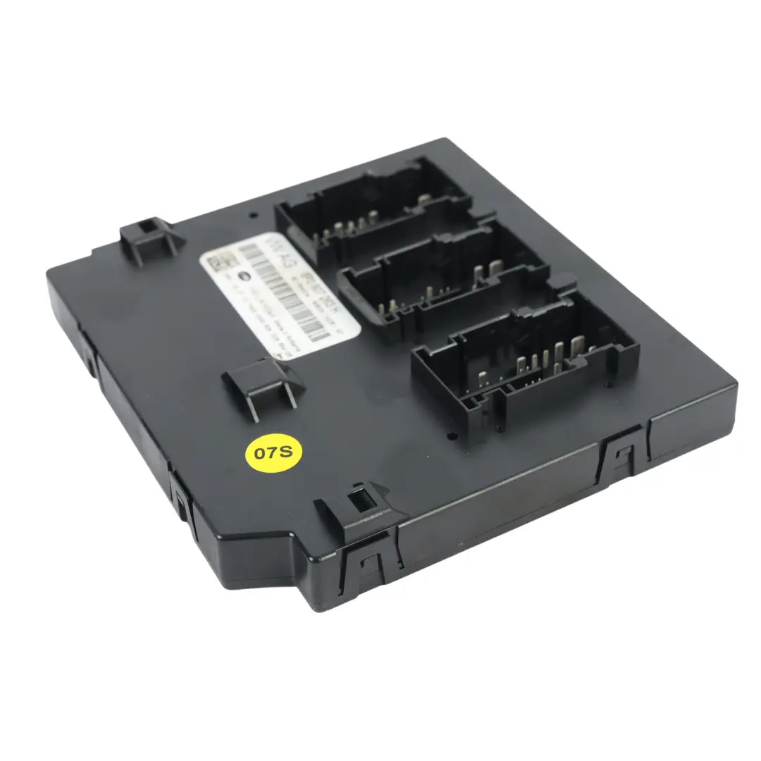 Audi TT 8J 2.0 TDI Quattro 170HP CFGB Kit ECU BCM Chiave Manuale - SKU 03L906018DT-2 - Numero di parte 03L906018DT