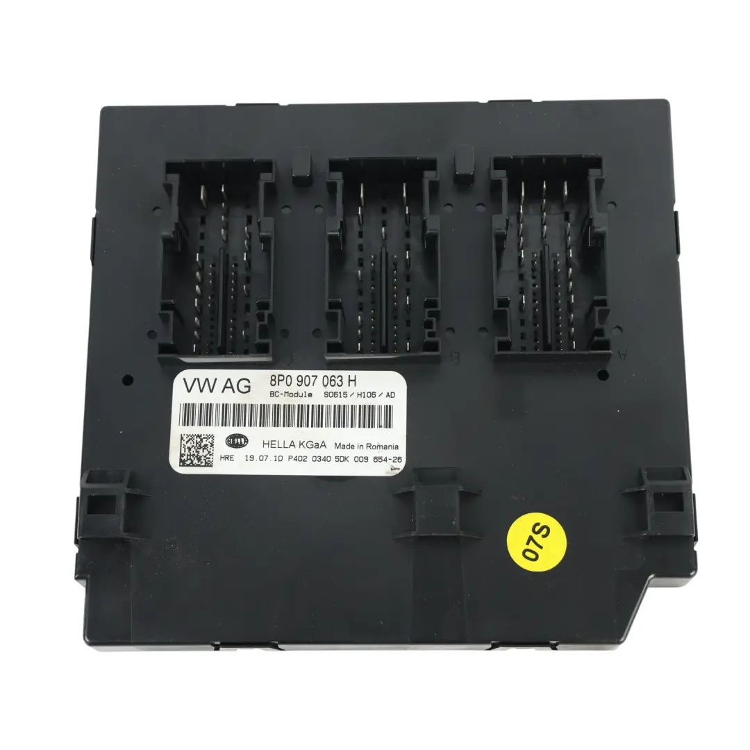 170HP CFGB Kit ECU BCM Chiave Manuale per Audi TT 8J 2.0 TDI Quattro con numero di parte 03L906018DT Audi TT 8J 2.0 TDI Quattro 170HP CFGB Kit ECU BCM Chiave Manuale - SKU 03L906018DT-2 - Numero di parte 03L906018DT