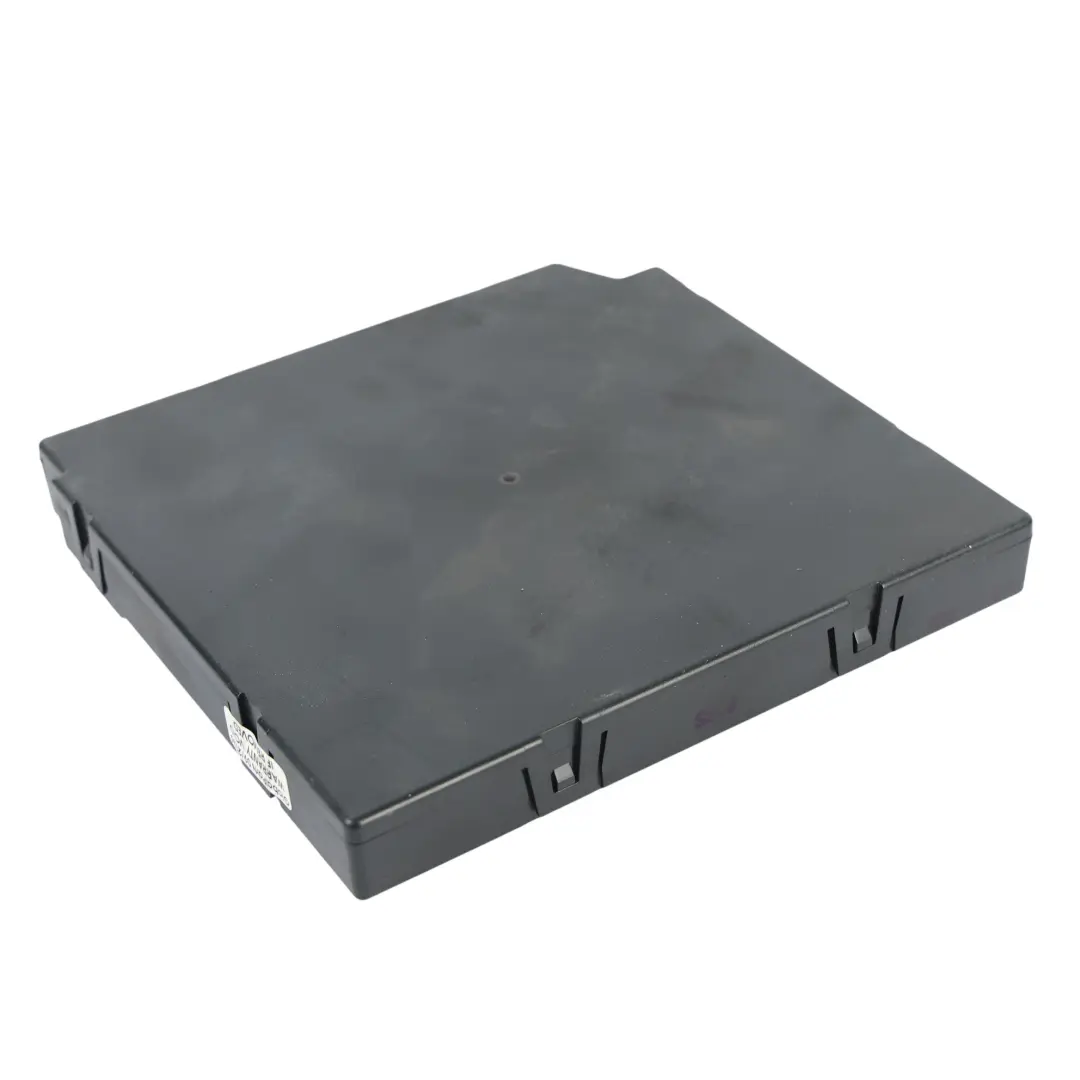 Audi TT 8J 2.0 TDI Quattro 170HP CFGB Kit ECU BCM Chiave Manuale - SKU 03L906018DT-2 - Numero di parte 03L906018DT