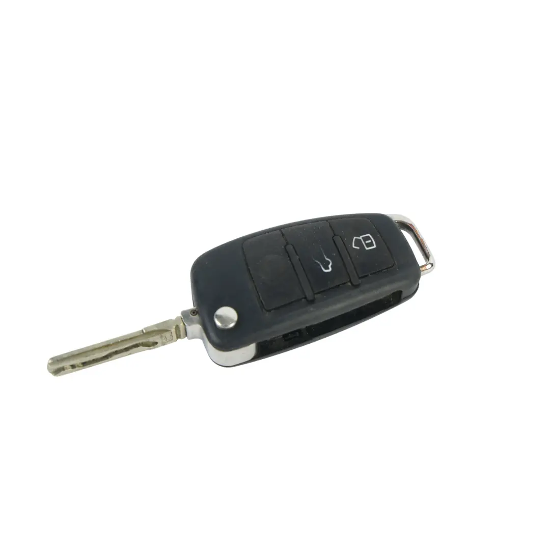 Audi TT 8J 2.0 TDI Quattro 170HP CFGB Kit ECU BCM Chiave Manuale - SKU 03L906018DT-2 - Numero di parte 03L906018DT