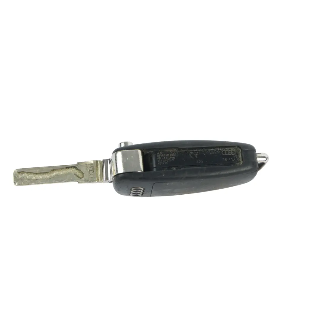 Audi TT 8J 2.0 TDI Quattro 170HP CFGB Kit ECU BCM Chiave Manuale - SKU 03L906018DT-2 - Numero di parte 03L906018DT