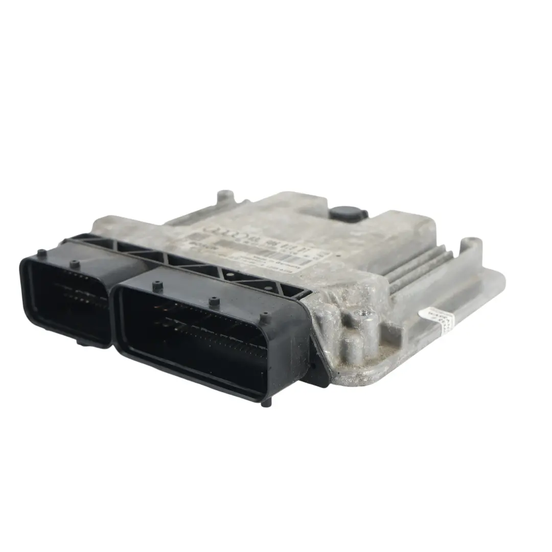 170HP CFGB Kit ECU BCM Chiave Manuale per Audi TT 8J 2.0 TDI Quattro con numero di parte 03L906018DT Audi TT 8J 2.0 TDI Quattro 170HP CFGB Kit ECU BCM Chiave Manuale - SKU 03L906018DT-2 - Numero di parte 03L906018DT