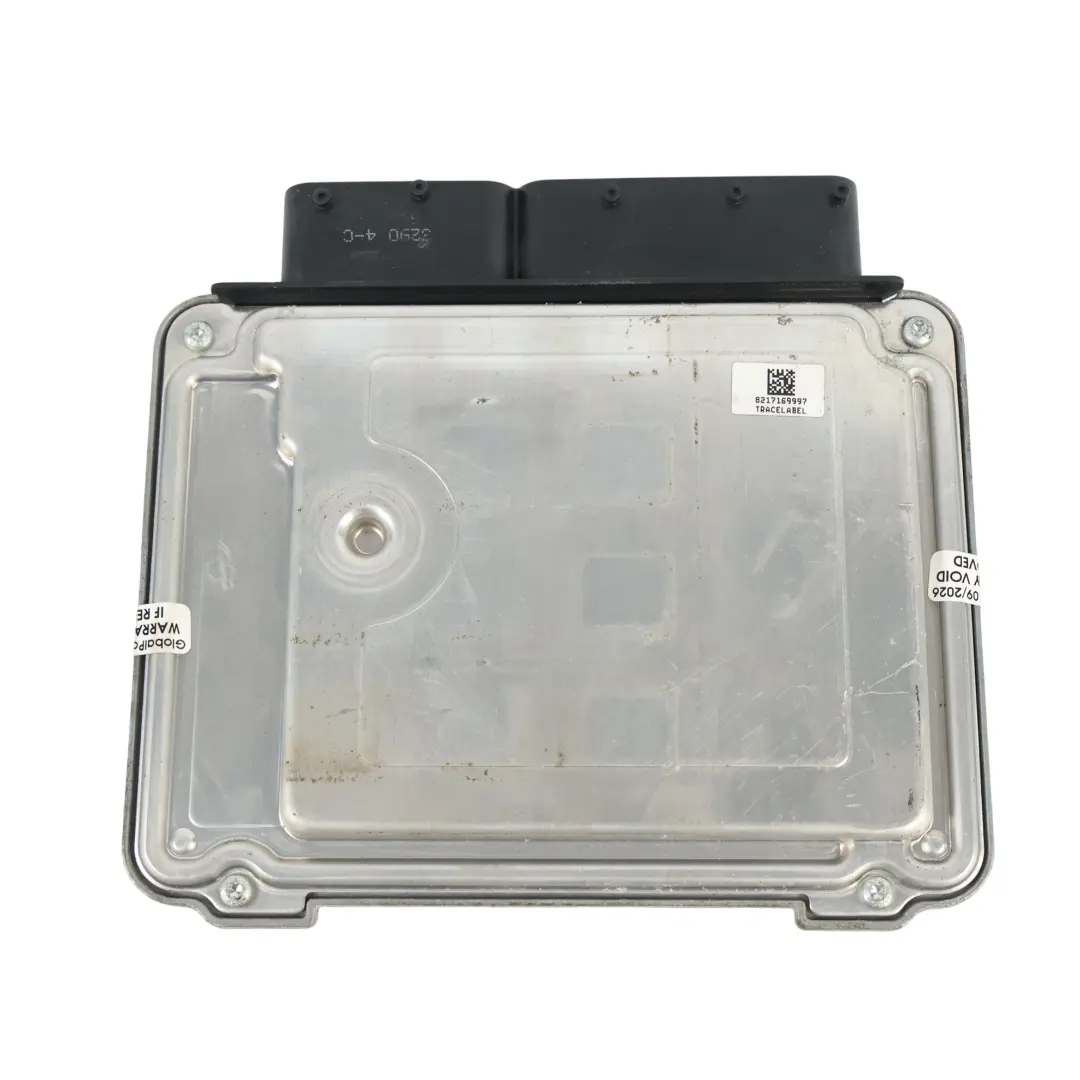 170HP CFGB Kit ECU BCM Chiave Manuale per Audi TT 8J 2.0 TDI Quattro con numero di parte 03L906018DT Audi TT 8J 2.0 TDI Quattro 170HP CFGB Kit ECU BCM Chiave Manuale - SKU 03L906018DT-2 - Numero di parte 03L906018DT