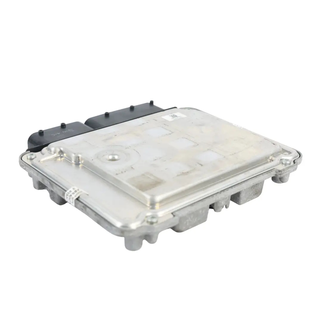 Audi TT 8J 2.0 TDI Quattro 170HP CFGB Kit ECU BCM Chiave Manuale - SKU 03L906018DT-2 - Numero di parte 03L906018DT