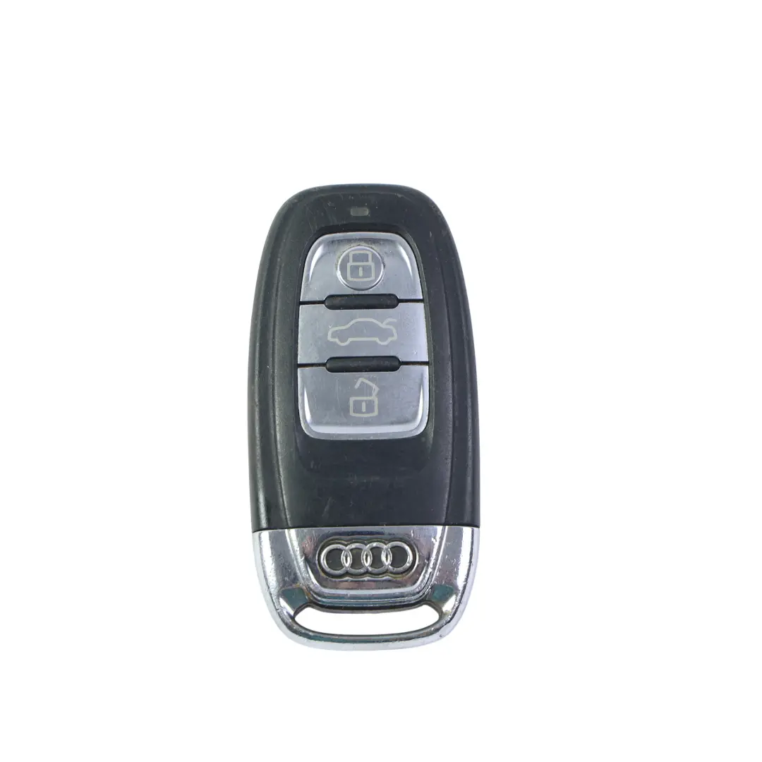 Audi A5 8F 2.0 TDI CGLC 177 PS Steuergeräte Kit Schlüssel Schloss - SKU 03L906018JG-4 - Teilenummer 03L906018JG