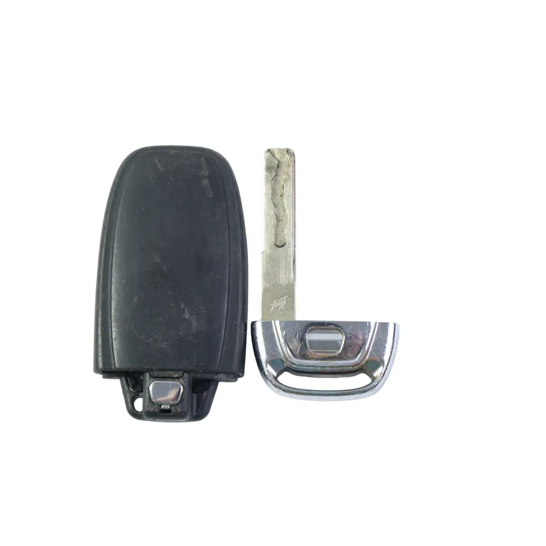 Audi A5 8F 2.0 TDI CGLC 177 PS Steuergeräte Kit Schlüssel Schloss - SKU 03L906018JG-4 - Teilenummer 03L906018JG