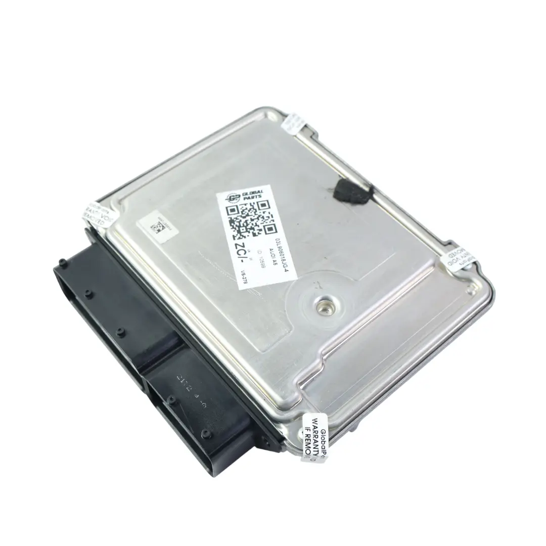 8F 2.0 TDI CGLC 177HP Diesel Kit ECU Chiave Blocco Manuale per Audi A5 con numero di parte 03L906018JG Audi A5 8F 2.0 TDI CGLC 177HP Diesel Kit ECU Chiave Blocco Manuale - SKU 03L906018JG-4 - Numero di parte 03L906018JG