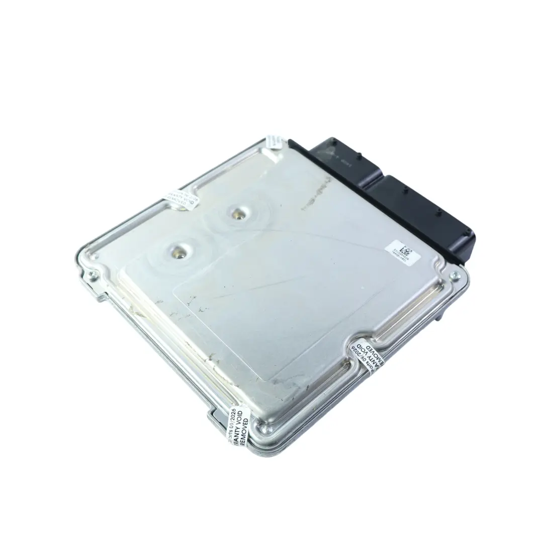 Audi Q5 8R 2.0 TDI 170HP Quattro Engine Control Module ECU Automatic - SKU 03L906019AS-1 - Part number 03L906019AS
