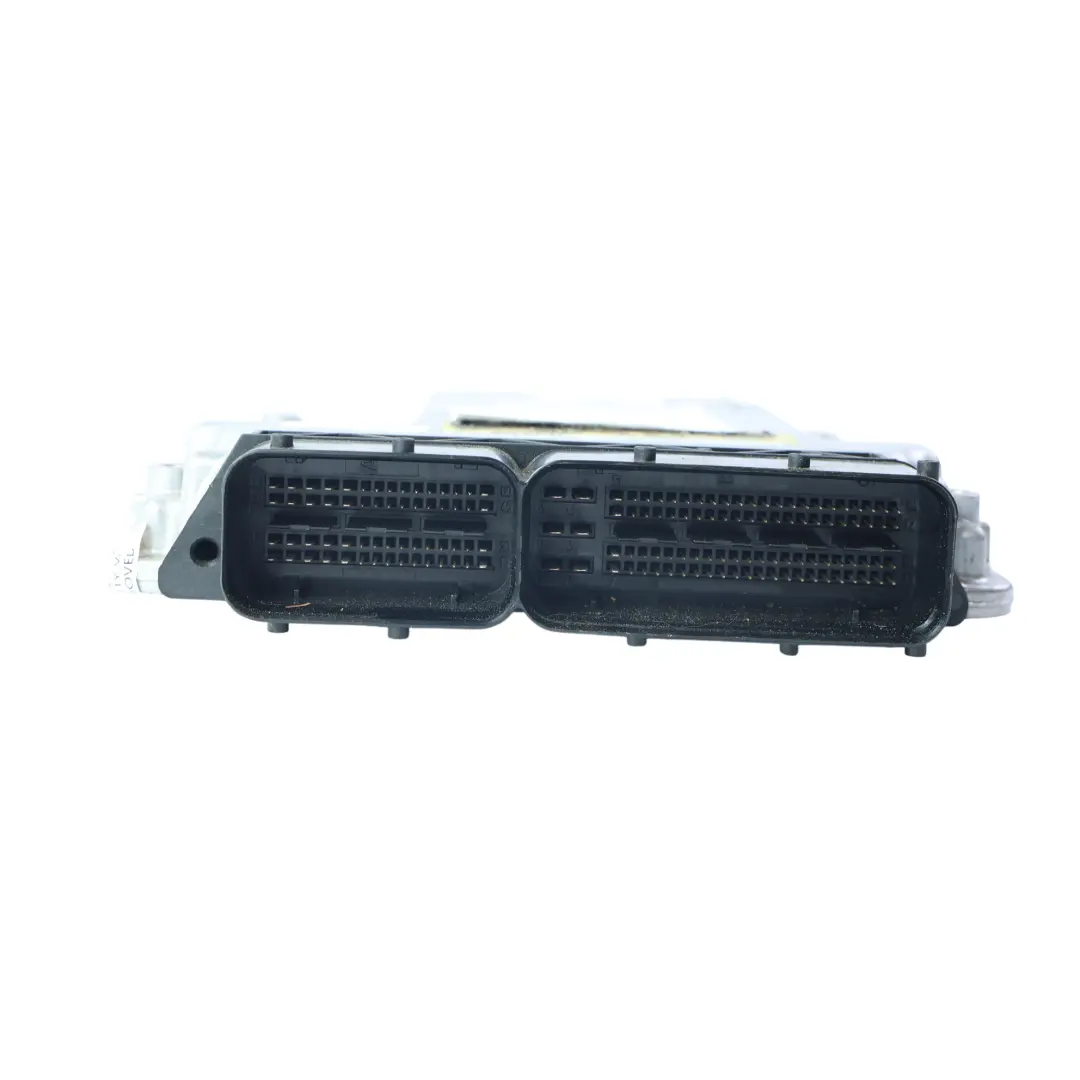 Audi Q5 8R 2.0 TDI 170HP Quattro Engine Control Module ECU Automatic - SKU 03L906019AS-1 - Part number 03L906019AS