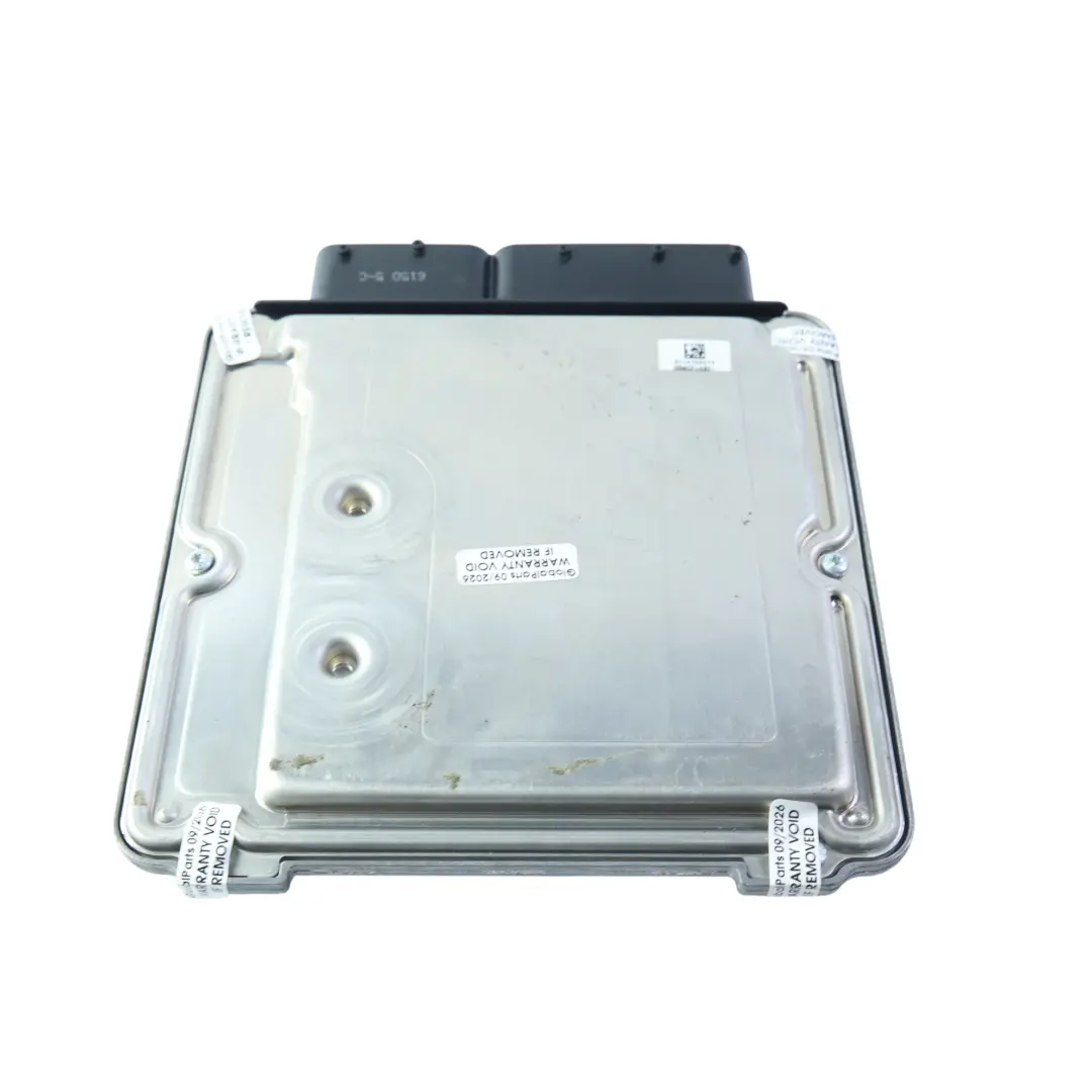 170HP Quattro Motor Steuergerät ECU Automatik für Audi Q5 8R 2.0 TDI mit Teilenummer 03L906019AS Audi Q5 8R 2.0 TDI 170HP Quattro Motor Steuergerät ECU Automatik - SKU 03L906019AS-2 - Teilenummer 03L906019AS