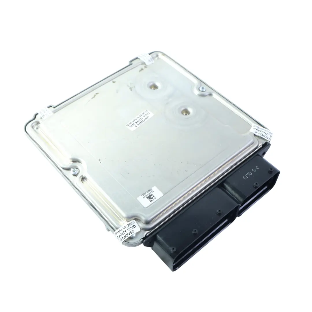 Audi Q5 8R 2.0 TDI 170HP Quattro Centralina Motore ECU Automatico - SKU 03L906019AS-2 - Numero di parte 03L906019AS