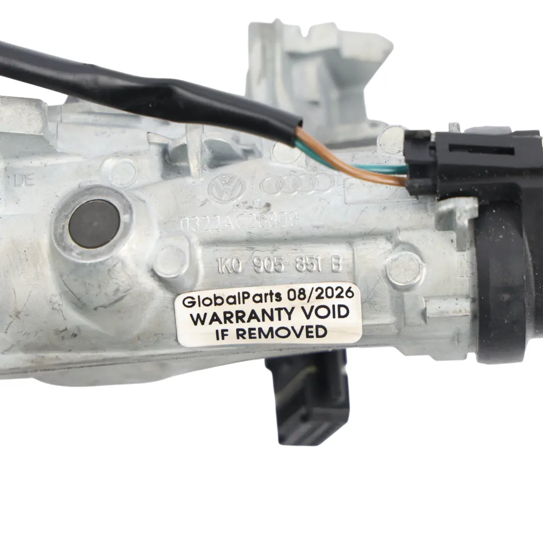 Steuergerät CBDB Manuell für Volkswagen Golf Variant AJ5 Motor mit Teilenummer 03L906022DB Volkswagen Golf Variant AJ5 Motor Steuergerät CBDB Manuell - SKU 03L906022DB - Teilenummer 03L906022DB
