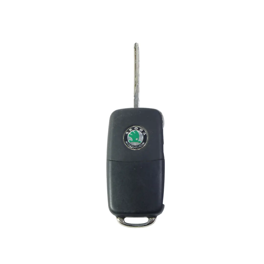 Skoda Octavia MK2 VRS 2.0 TDI CEGA Motor Steuergerät Kit Manuell - SKU 03L906022RD-1 - Teilenummer 03L906022RD