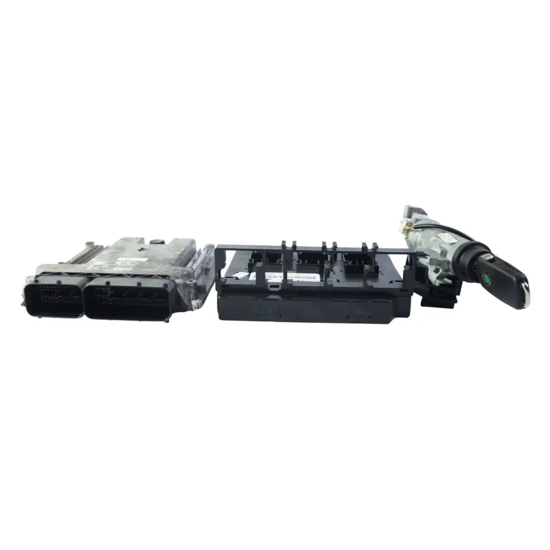 MK2 VRS 2.0 TDI CEGA Kit Centralina Motore Manuale per Skoda Octavia con numero di parte 03L906022RD Skoda Octavia MK2 VRS 2.0 TDI CEGA Kit Centralina Motore Manuale - SKU 03L906022RD-1 - Numero di parte 03L906022RD