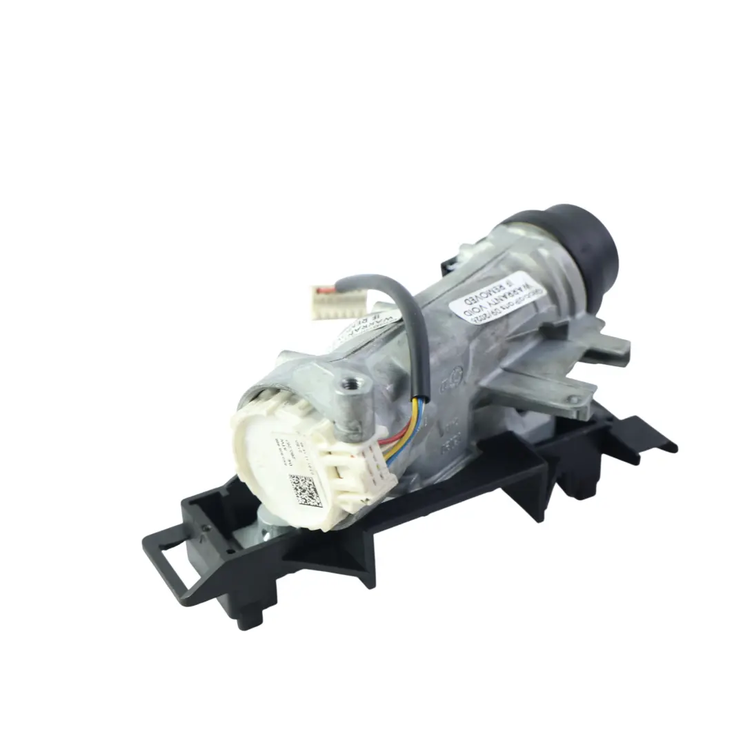 Skoda Octavia MK2 VRS 2.0 TDI CEGA Motor Steuergerät Kit Manuell - SKU 03L906022RD-1 - Teilenummer 03L906022RD