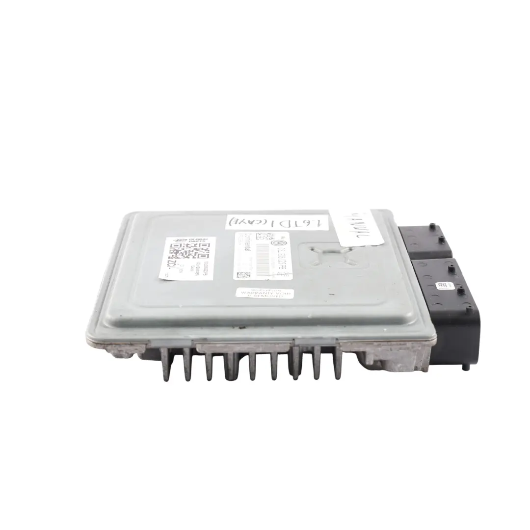 Volkswagen Caddy MK2 1.6 TDI 75HP UCE Control Motor Manual - SKU 03L906023PB - Número de pieza 03L906023PB