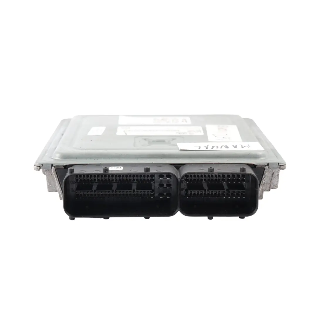 MK2 1.6 TDI 75HP UCE Control Motor Manual para Volkswagen Caddy con número de pieza 03L906023PB Volkswagen Caddy MK2 1.6 TDI 75HP UCE Control Motor Manual - SKU 03L906023PB - Número de pieza 03L906023PB