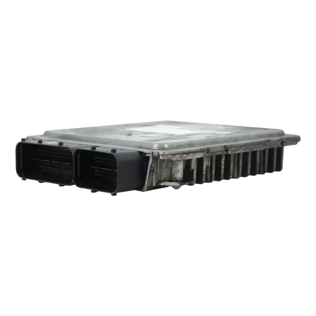 Audi A3 8P 1.6 TDI 105HP CAYC Diesel Engine Control Unit ECU Module - SKU 03L906023PT - Part number 03L906023PT
