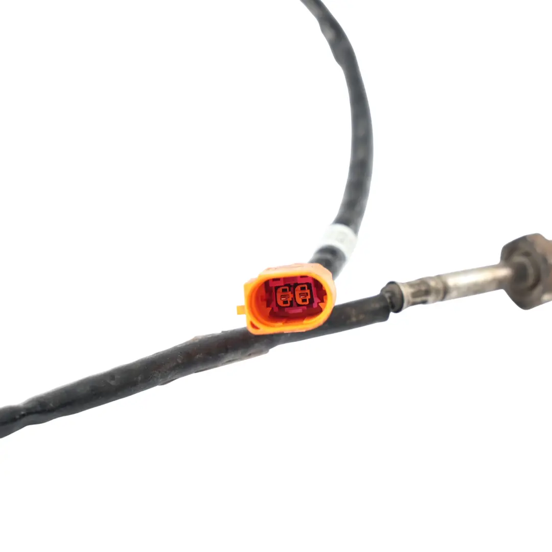 Exhaust Temperature Sensor Sender 1.6 TDI CAYE to Volkswagen Caddy 2C with Part number 03L906088AT Volkswagen Caddy 2C Exhaust Temperature Sensor Sender 1.6 TDI CAYE - SKU 03L906088AT - Part number 03L906088AT