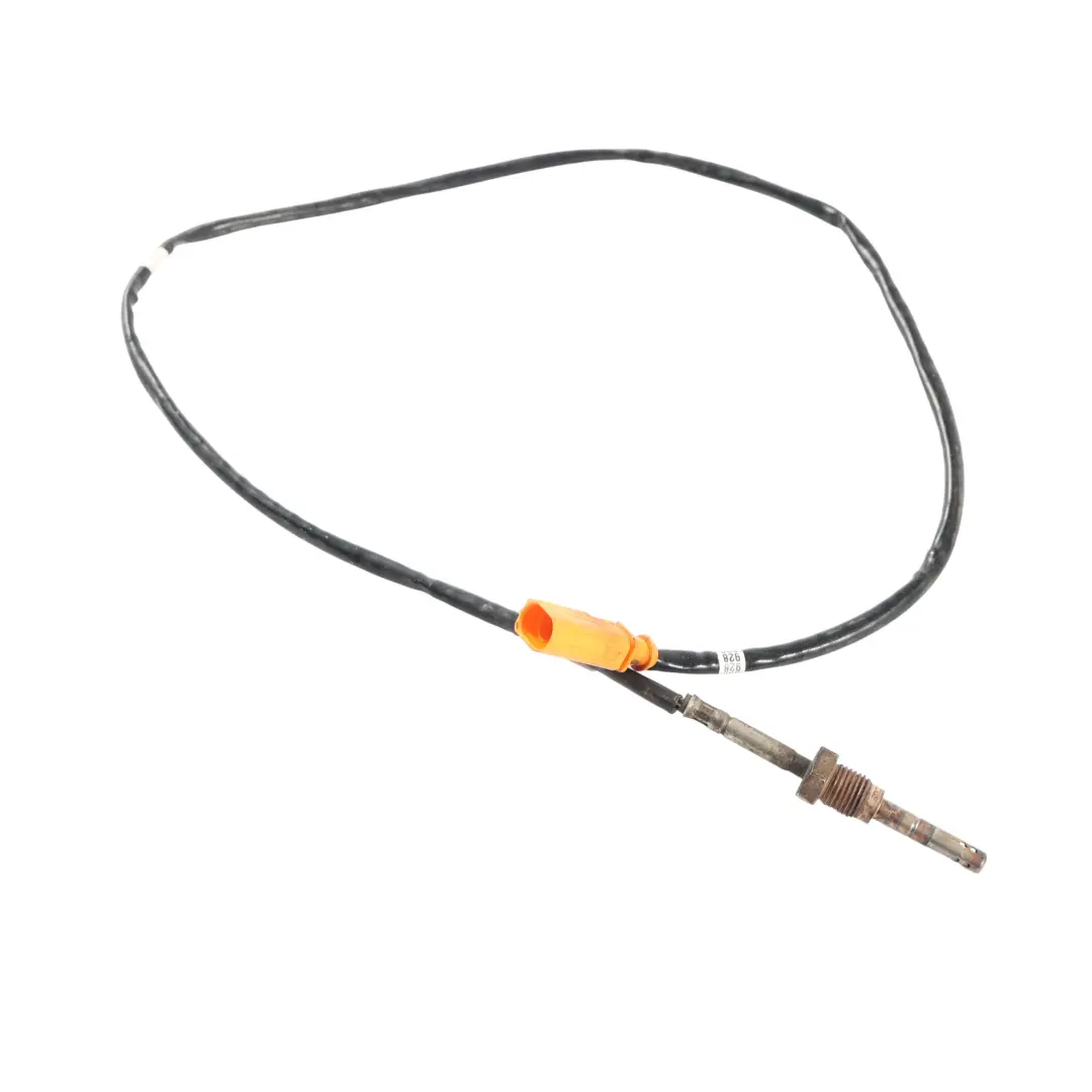 Exhaust Temperature Sensor Sender 1.6 TDI CAYE to Volkswagen Caddy 2C with Part number 03L906088AT Volkswagen Caddy 2C Exhaust Temperature Sensor Sender 1.6 TDI CAYE - SKU 03L906088AT - Part number 03L906088AT