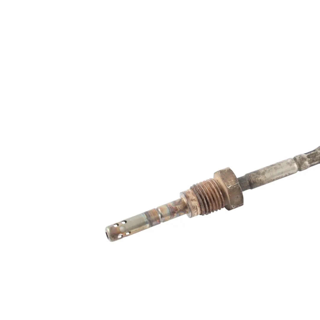 Volkswagen Caddy 2C Exhaust Temperature Sensor Sender 1.6 TDI CAYE - SKU 03L906088AT - Part number 03L906088AT