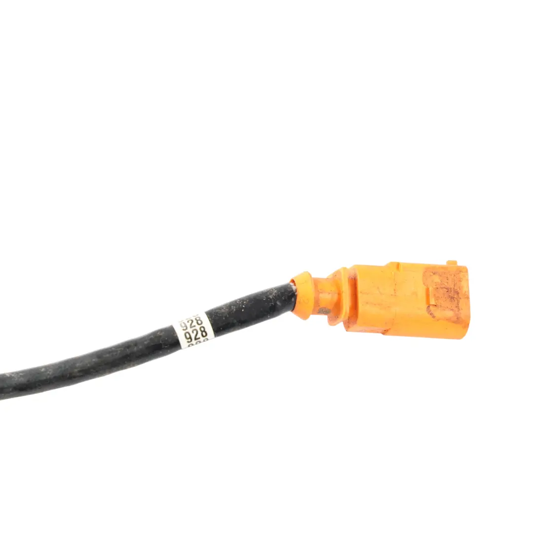 Volkswagen Caddy 2C Abgastemperatursensor 1.6 TDI CAYE - SKU 03L906088AT - Teilenummer 03L906088AT