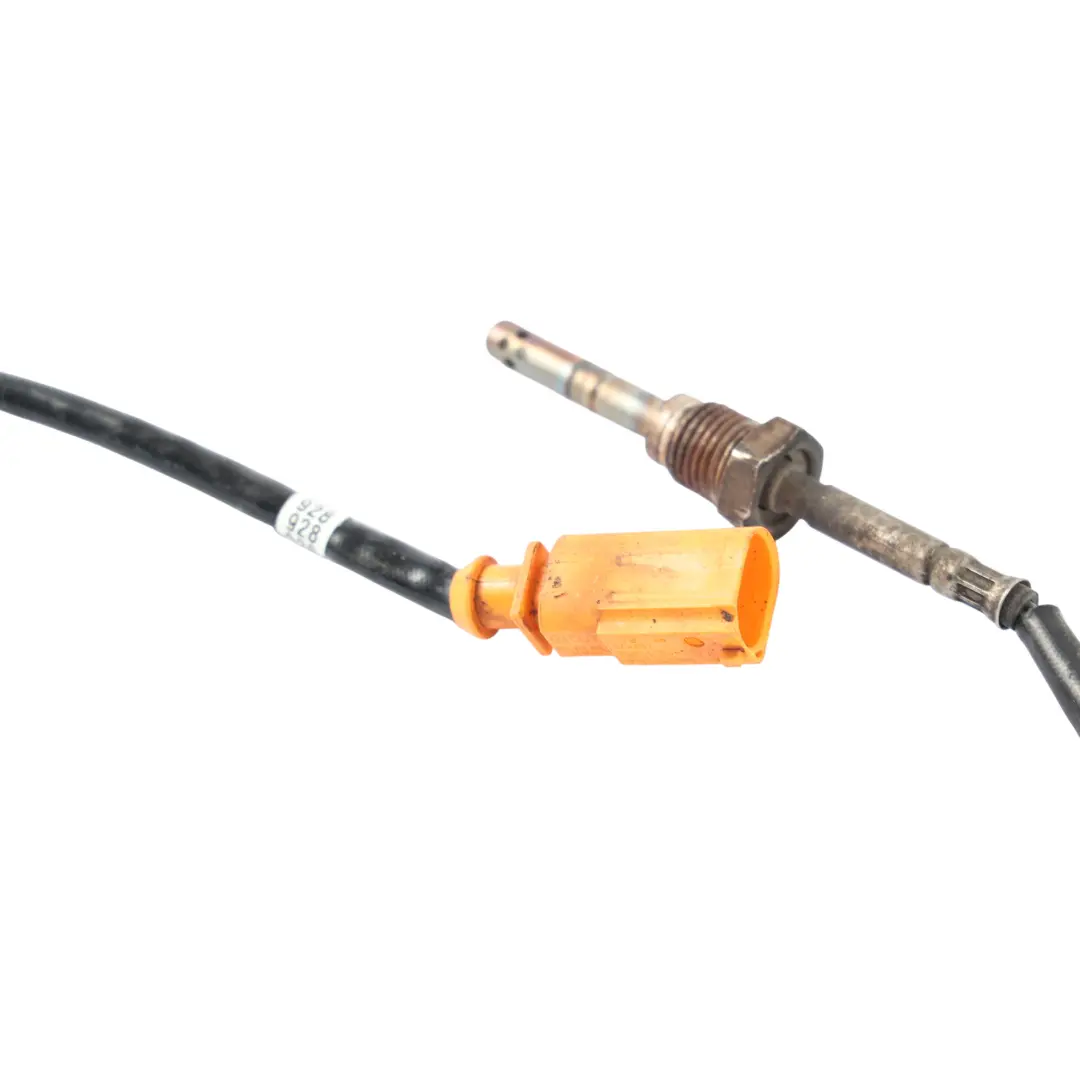 Volkswagen Caddy 2C Abgastemperatursensor 1.6 TDI CAYE - SKU 03L906088AT - Teilenummer 03L906088AT