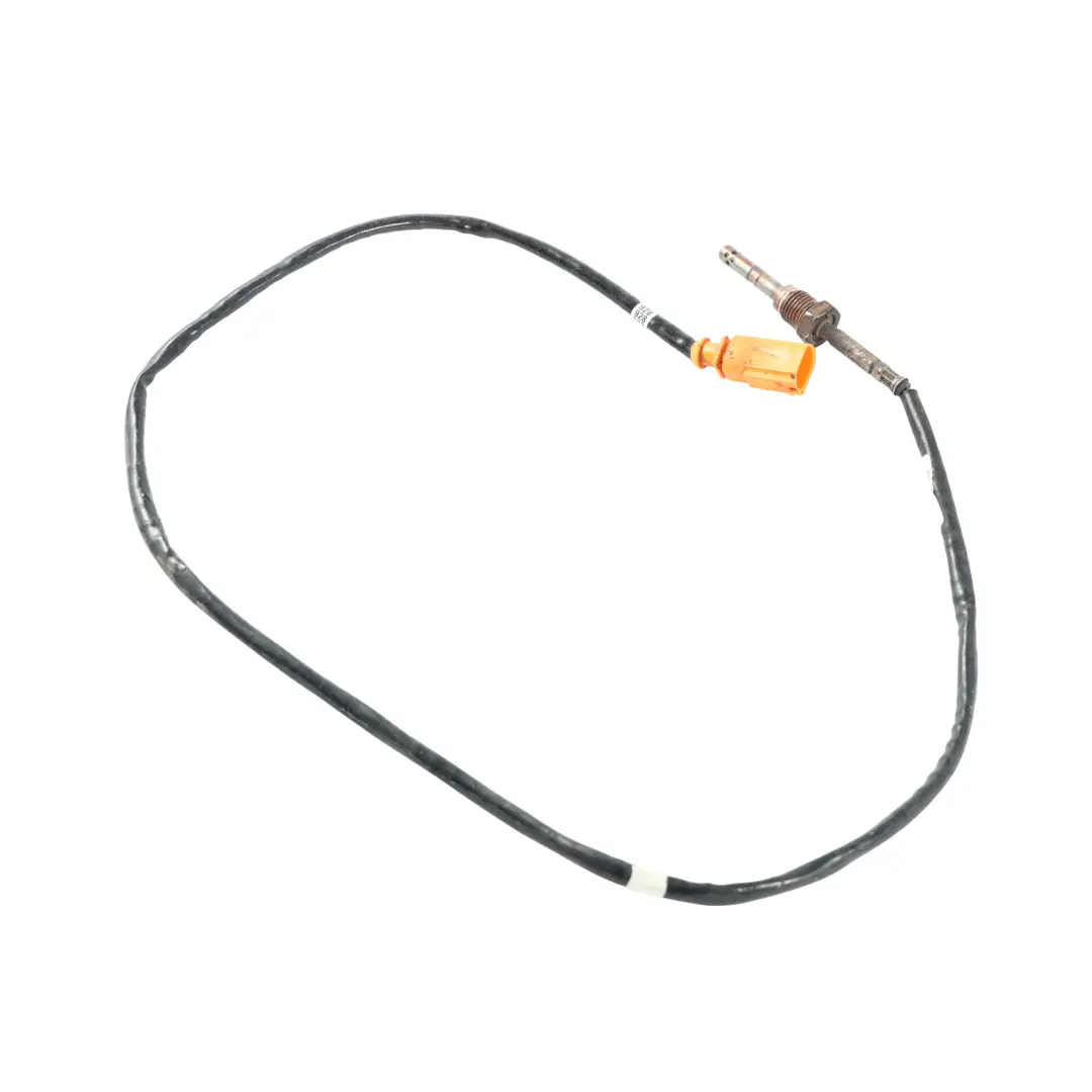 Exhaust Temperature Sensor Sender 1.6 TDI CAYE to Volkswagen Caddy 2C with Part number 03L906088AT Volkswagen Caddy 2C Exhaust Temperature Sensor Sender 1.6 TDI CAYE - SKU 03L906088AT - Part number 03L906088AT