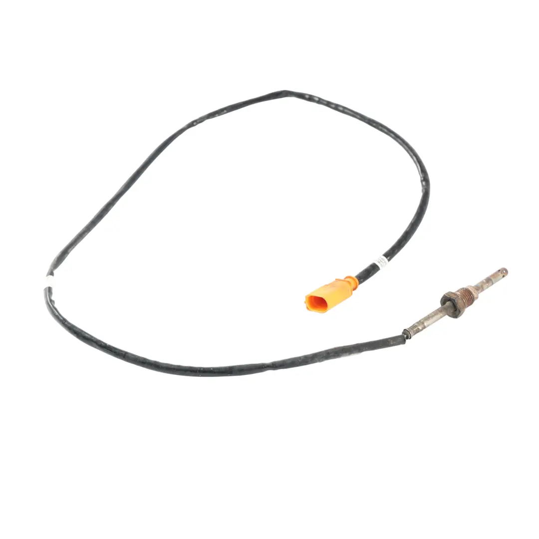 Sensore Temperatura Gas Scarico 1.6 TDI CAYE per Volkswagen Caddy 2C con numero di parte 03L906088AT Volkswagen Caddy 2C Sensore Temperatura Gas Scarico 1.6 TDI CAYE - SKU 03L906088AT - Numero di parte 03L906088AT