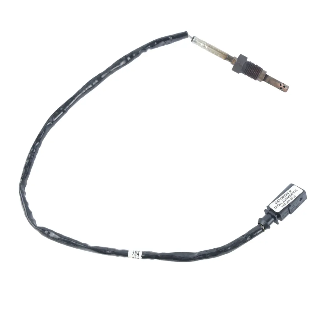 Volkswagen Crafter 2E Exhaust Temperature Sensor CKTB Diesle 2.0 - SKU 03L906088DC - Part number 03L906088DC