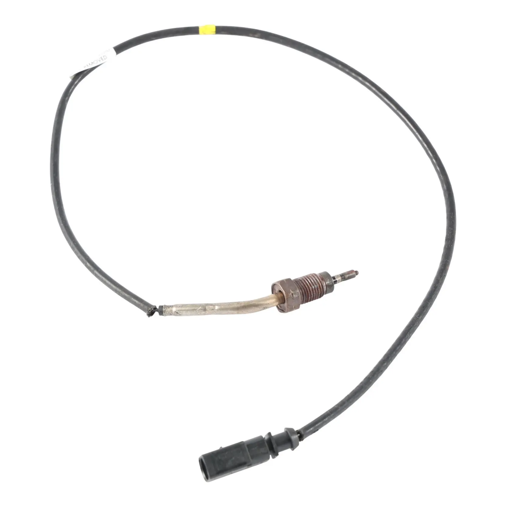 Volkswagen Passat CC Audi A3 8P Exhaust Temperature Sensor 2.0 TDI 03L906088GP