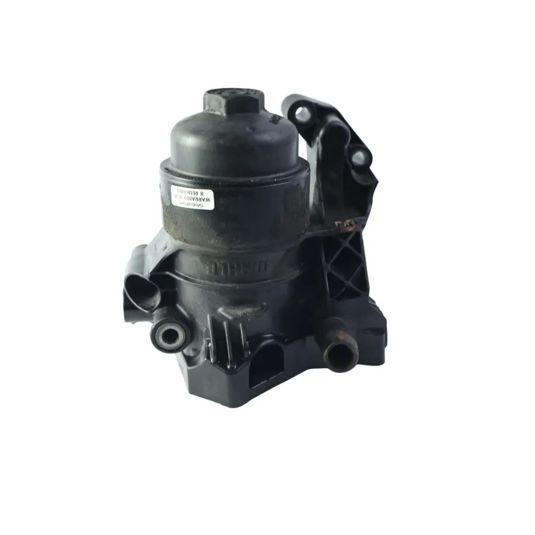 Tapa Alojamiento Filtro Aceite 1.6 TDI para Audi Seat Skoda Volkswagen con número de pieza 03N115389B Audi Seat Skoda Volkswagen Tapa Alojamiento Filtro Aceite 1.6 TDI - SKU 03N115389B-2 - Número de pieza 03N115389B
