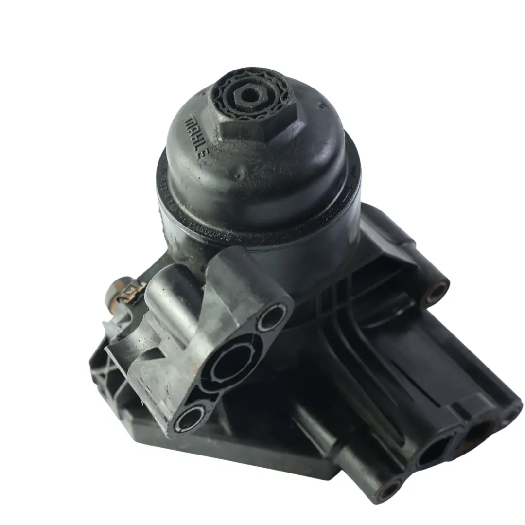 Audi Seat Skoda Volkswagen Tapa Alojamiento Filtro Aceite 1.6 TDI - SKU 03N115389B-2 - Número de pieza 03N115389B