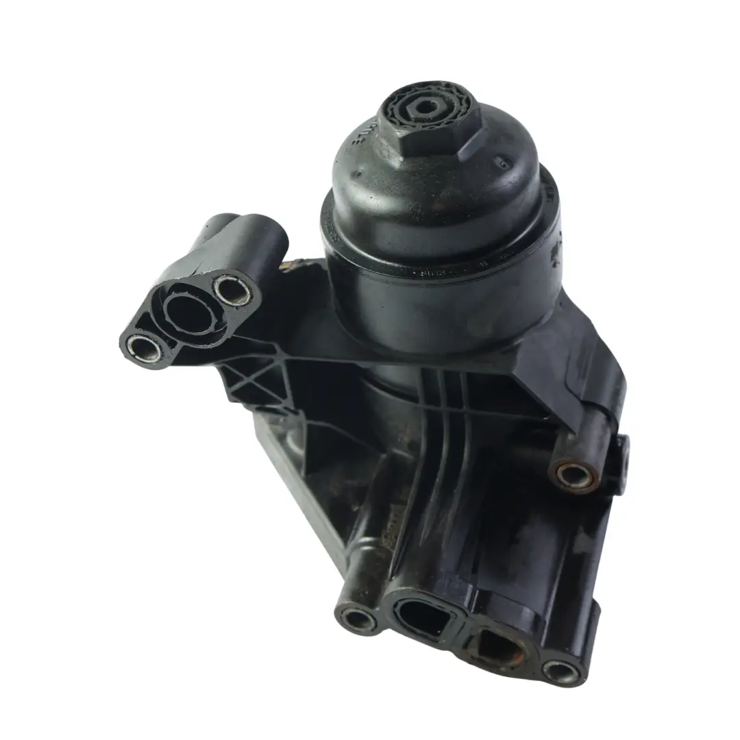 Volkswagen Audi Seat Skoda Oil Filter Housing Cover 1.6 TDI - SKU 03N115389B-2 - Part number 03N115389B